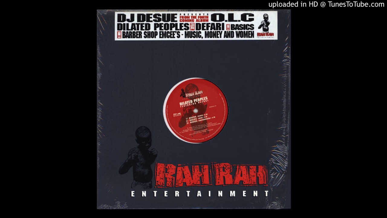 barbershop mc's - music, money, woman