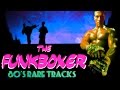 The funk boxer 80s rare tracks