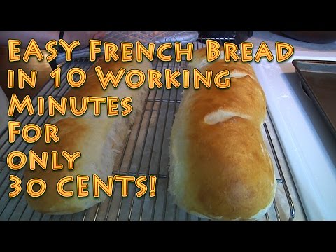 easy-french-bread-under-10-minutes-for-30-cents