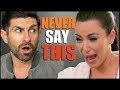 10 Things You Should NEVER Say to a Girl!