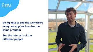 FLOW: Hackaton with  Enrique Brizuela Angulo