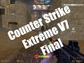 Counter Strike Extreme V7 Final