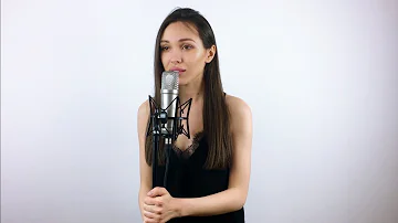 Rihanna - Umbrella (cover by Alexandra Skrzypczyńska)