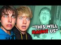 Scariest sam and colby moments of 2023