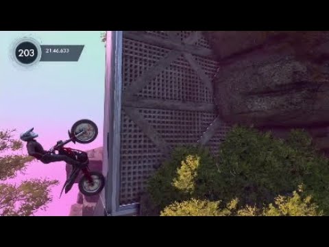 Video: Trials Fusion: Forse L'ultimo Gioco Di Trials Di Cui Avrai Mai Bisogno