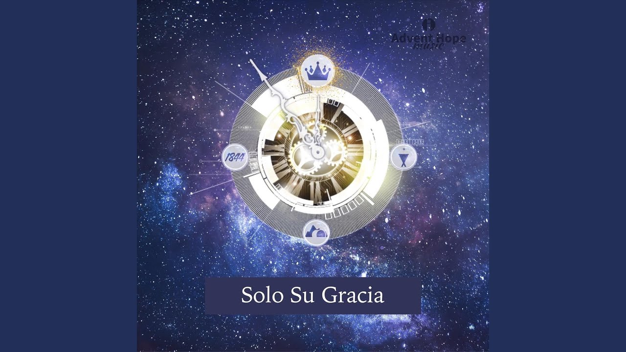 Solo Su Gracia (feat. Japhet García, Carola Rosado, Maricris Solano & Abel Martínez)