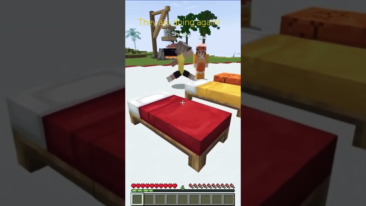 Part 2 Shady Cash Being Sus Again In Minecraft Shorts Foryou Fyp
