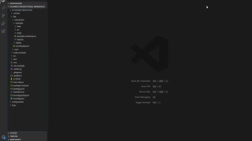 i2-connect-server - Intro & Initial Install