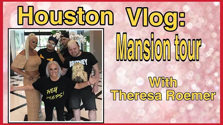 Rich Lux, Nick Snider, Dustin Dailey | Houston Vlog