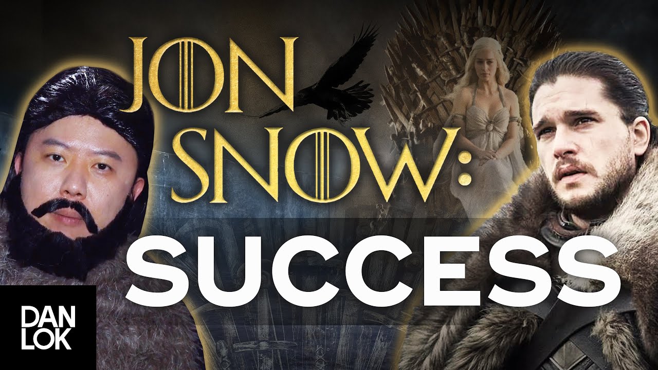 closer ne yo Jon Snow's Top 9 Rules For Success And Leadership