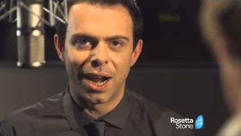 How is your language learning going? - Interactive language learning - Rosetta Stone UK