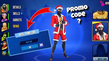 Spider Fighter 3 Premium Skin Free Unlocked || New Promo Code!