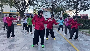 Chery Chery Lady - Các cụ U60