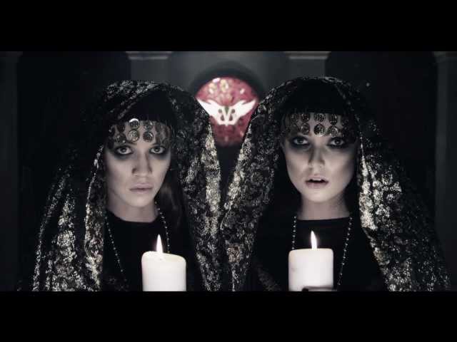 Black Veil Brides &; COFFIN &; Official Music Video