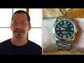 James's Rolex Explorer 214270 (Part 3 of 3)