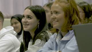 Gaeilge in DCU