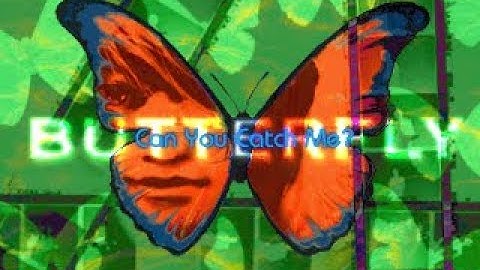 DDR 1st mix: Butterfly - Smile.dk [Expert] [Tornado]