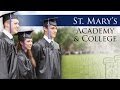 St marys academy and college kansas  maintenir lducation catholique en vie