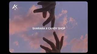Sharara Sharara x Candy Shop [Mashup] | Aviral Kapasia | Full Version Resimi