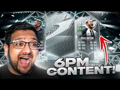 FIFA 22 6PM CONTENT! | FUT BIRTHDAY NEXT PROMO | WELBECK SILVER SBC! | FIFA 22 ULTIMATE TEAM