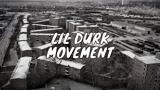Lil Durk - Movement (Lyrics)