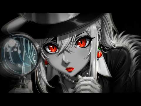 Shadow Vigil Detective