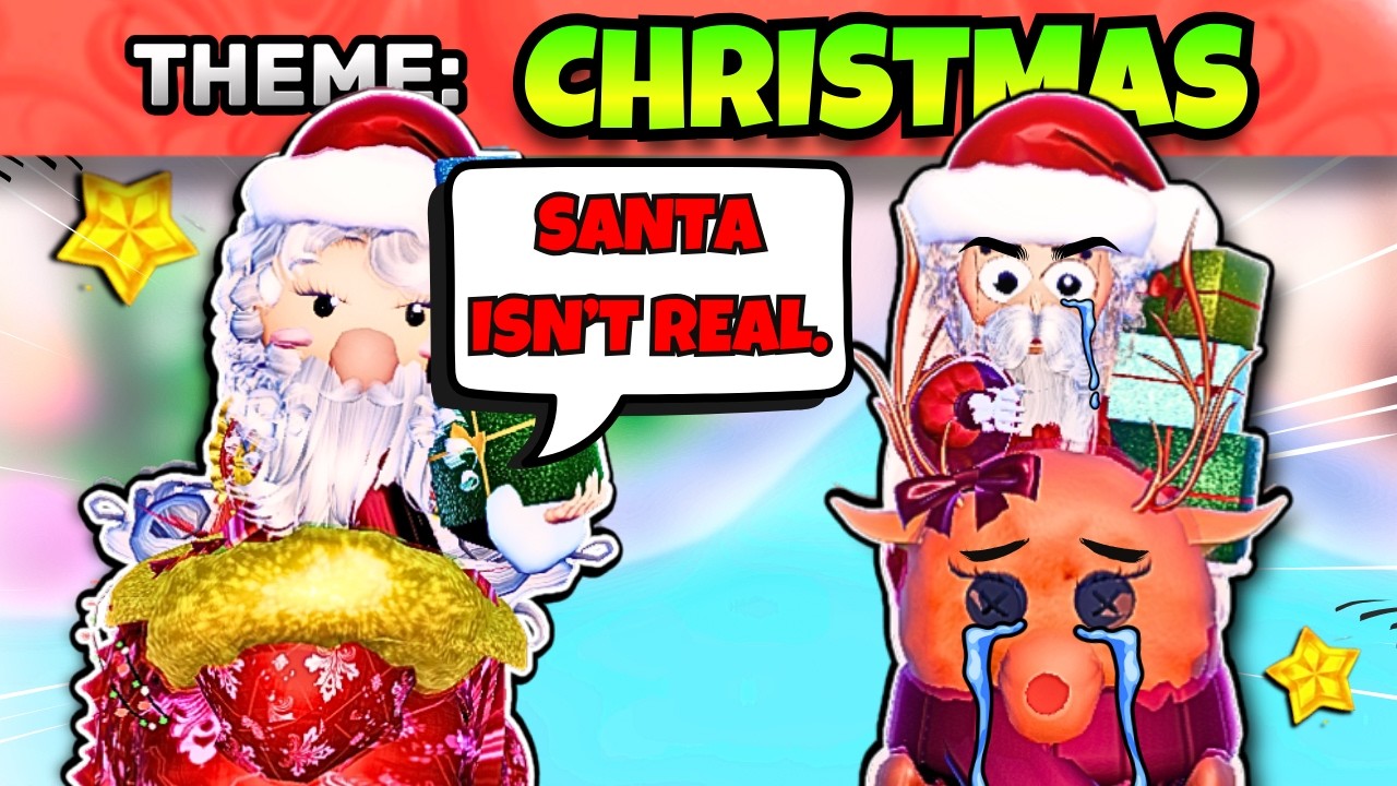 We Fought the Most *TOXIC DUO* on Dress to Impress... | ROBLOX