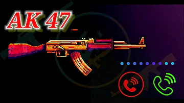 Ak-47- Ringtone | Ak47 Ringtone  Ak47- Shot Sound | Ak47 Sound  Ak47- Shotingound | Ringtone 2022