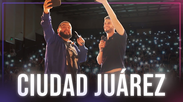 Hermanos de Leche en Ciudad Juárez | VLOG #3