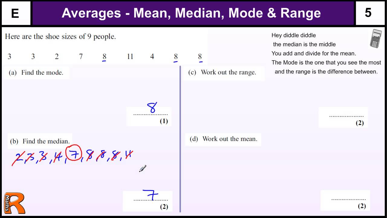 Edexcel Gcse Mathematics Linear 1ma0 Pie Charts Answers