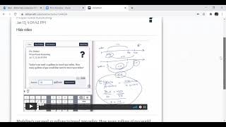 Celebrity Delta Math-Creating an Assignment Profile