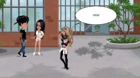 I’m a dog | Msp Music Video