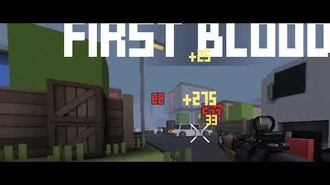 using hacks in krunker.io lmfao