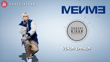 EMINEM VENOM RINGTONE | S H A S H I K I R A N | Free download link in the description |