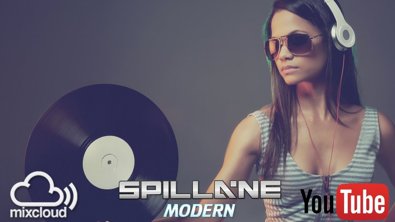 EDM House Party DJ Mix June 2019 House Dance (Spillane Modern) YouTube