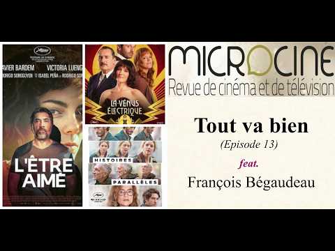 Tout va bien (Episode 13) - Farhadi, Salvadori & Sorogoyen = films méta
