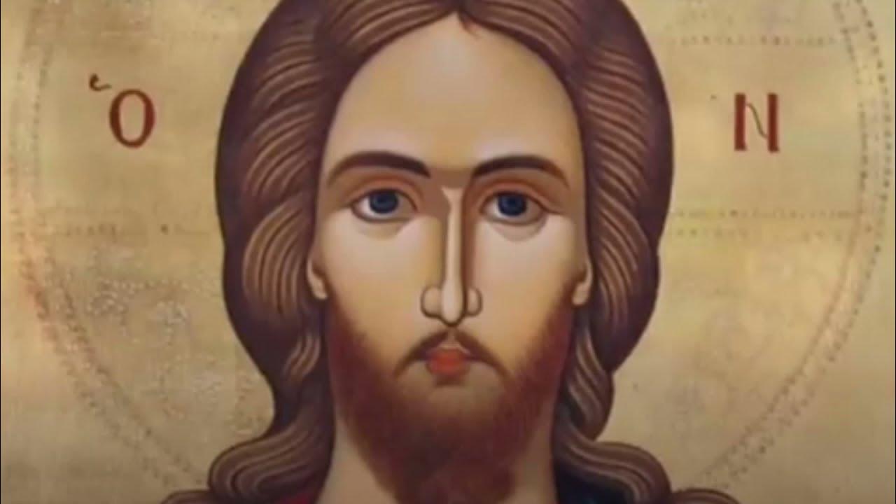 Orthodox Christian Monks schema