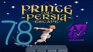 Prince of Persia : Escape Level 78 Gameplay Walkthrough iOS / Android screenshot 5