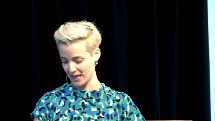 365 grateful project | Hailey Bartholomew | TEDxQUT