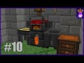 Sevtech: Episode 10 - Heavy Metalworking