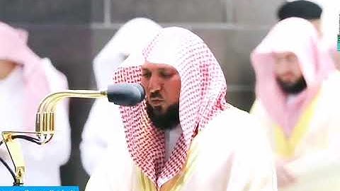 (الَّذِينَ آمَنُوا وَتَطْمَئِنُّ قُلُوبُهُم بِذِكْرِ اللَّهِ) تلاوه خاشعه الشيخ ماهر المعيقلي