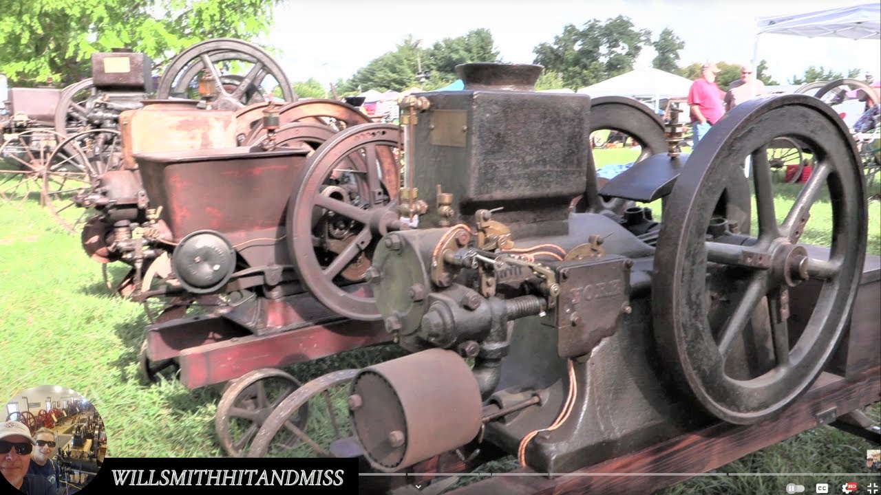 Discover the Mason-Dixon Historical Society Show