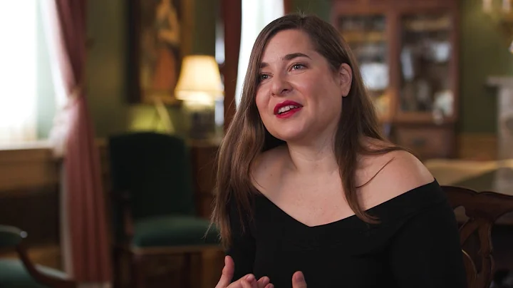 Alisa Weilerstein | On the Bach Cello Suites