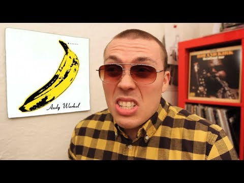 The Velvet Underground