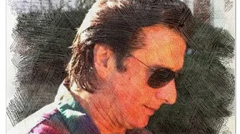 Steve Perry and The High Kings Make Their Internet Debut Steve Perry and The High Kings Make Their Internet Debut