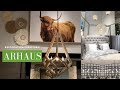 ARHAUS  | STUNNING HOME DECOR !