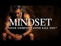 Escape Your Comfort Zone – IT'S TIME TO GET OVER IT! | Motivational Speech by – Les Brown Motivation