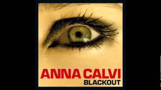 ANNA CALVi ~ Surrender (Elvis Presley cover) chords