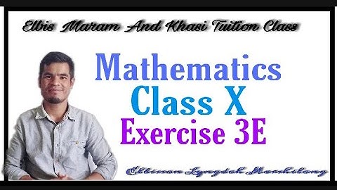 The sum of two numbers is 35 and their difference is 13. Find the numbers