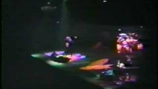 Rush - Territories 2-16-1988